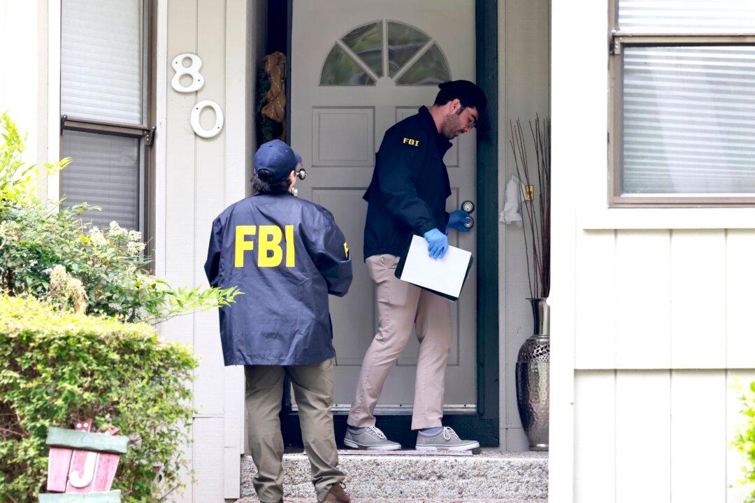 FBI Raids Property of Oakland Mayor Sheng Thao