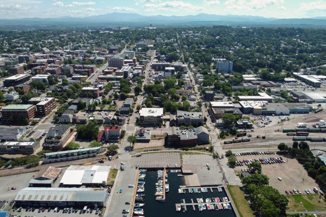 Lawsuit Seeks to Stop Noncitizens From Voting in Vermont Elections