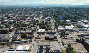 Lawsuit Seeks to Stop Noncitizens From Voting in Vermont Elections