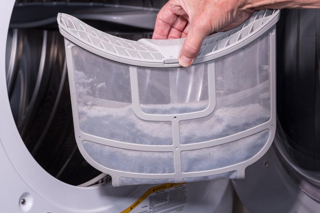 Ask Angi: Should I Clean My Dryer Vents?