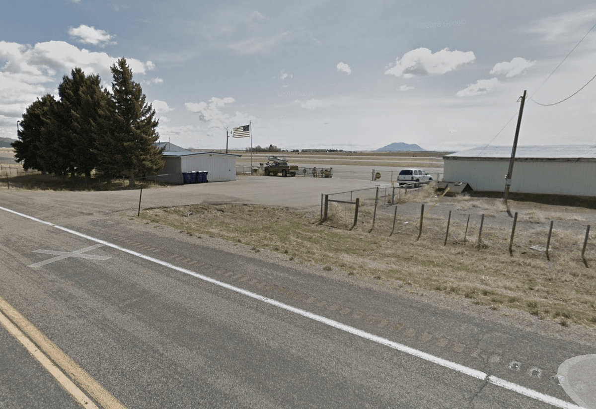 2 Crop Dusting Airplanes Collided in Southern Idaho, Killing One Pilot and Severely Injuring Other