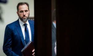 Judge Hears Arguments on Trump Motion to Dismiss Classified Documents Case