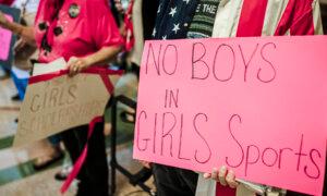 Paxton Warns Texas Schools Not to Comply With Title IX Transgender Rules or Face Legal Action