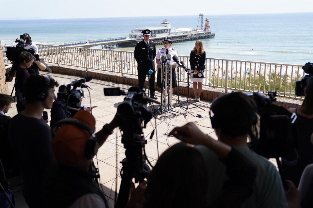 Police’s Relationship With Media ‘Is Broken and Must Be Rebuilt,’ Says Report