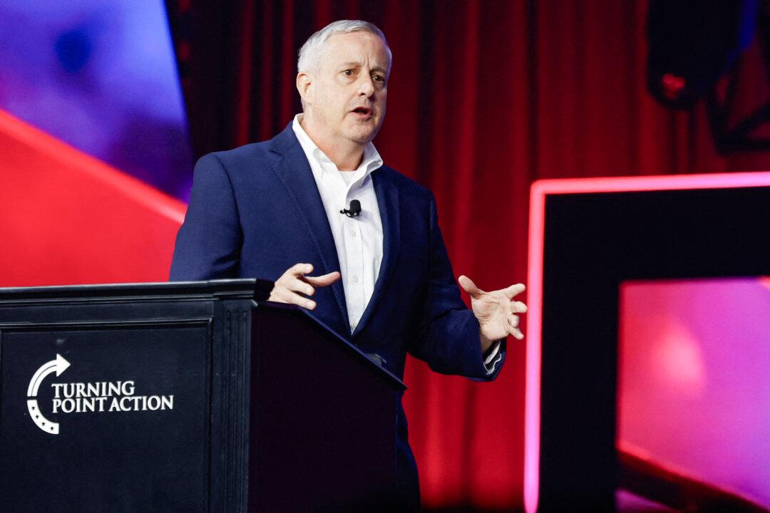 Republicans Beat Democrats in May Fundraising: Filings