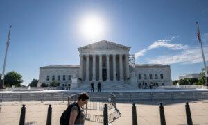 Supreme Court Pauses EPA’s ‘Good Neighbor’ Rule That Cracks Down on Smog