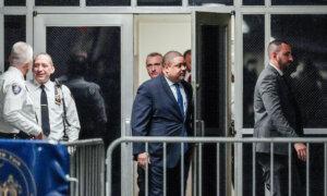 Manhattan DA Says Trump Can Talk About Trial Witnesses