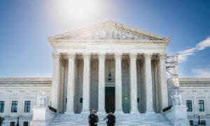 Supreme Court Upholds Ban on Guns for People Under Domestic Restraining Orders