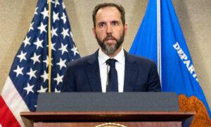 Supreme Court Needs to Further Explore Presidential Immunity: Jack Smith