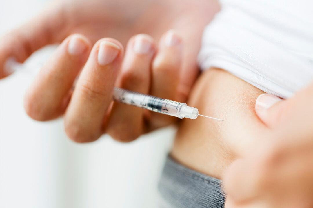Weekly Insulin Injection Option Launching in Canada June 30
