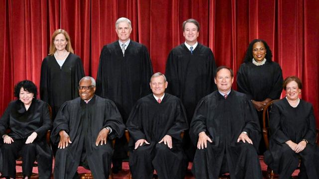 US Supreme Court Rejects Texas and New Mexico Deal on Rio Grande Water