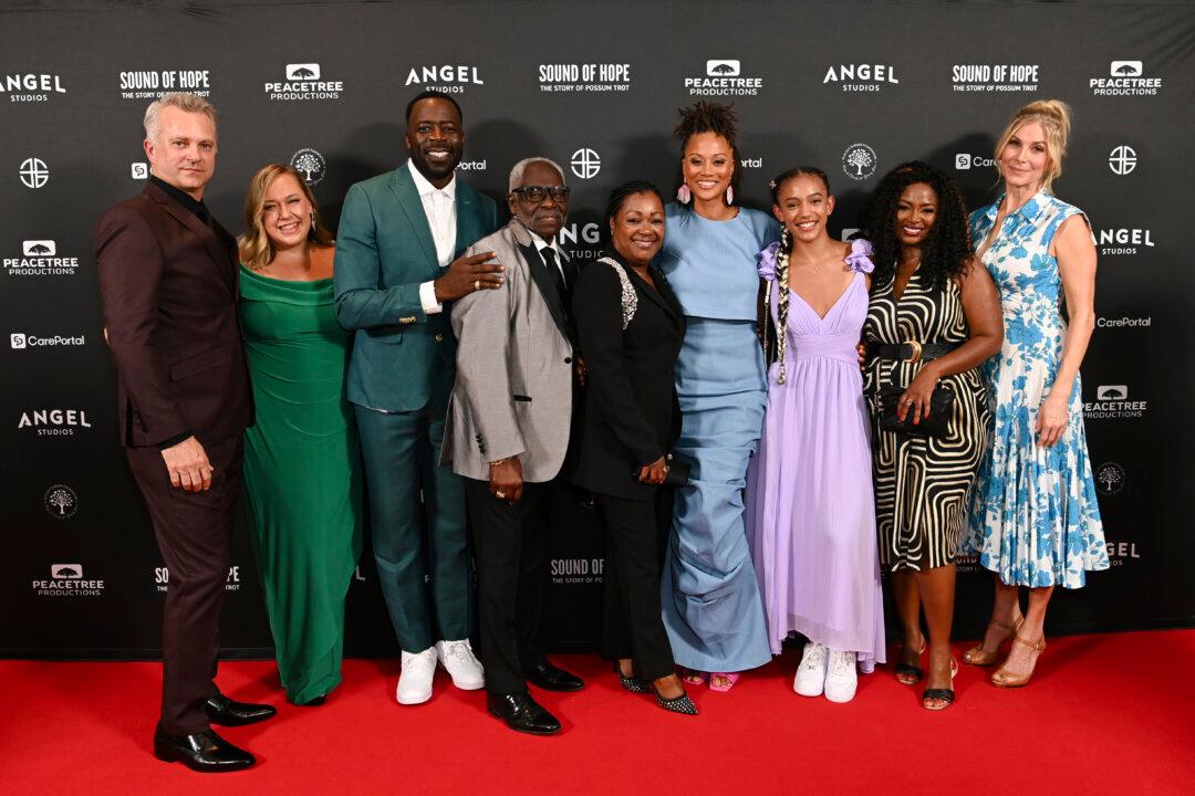 Angel Studios Film ‘Sound of Hope: The Story of Possum Trot’ Premieres in Los Angeles