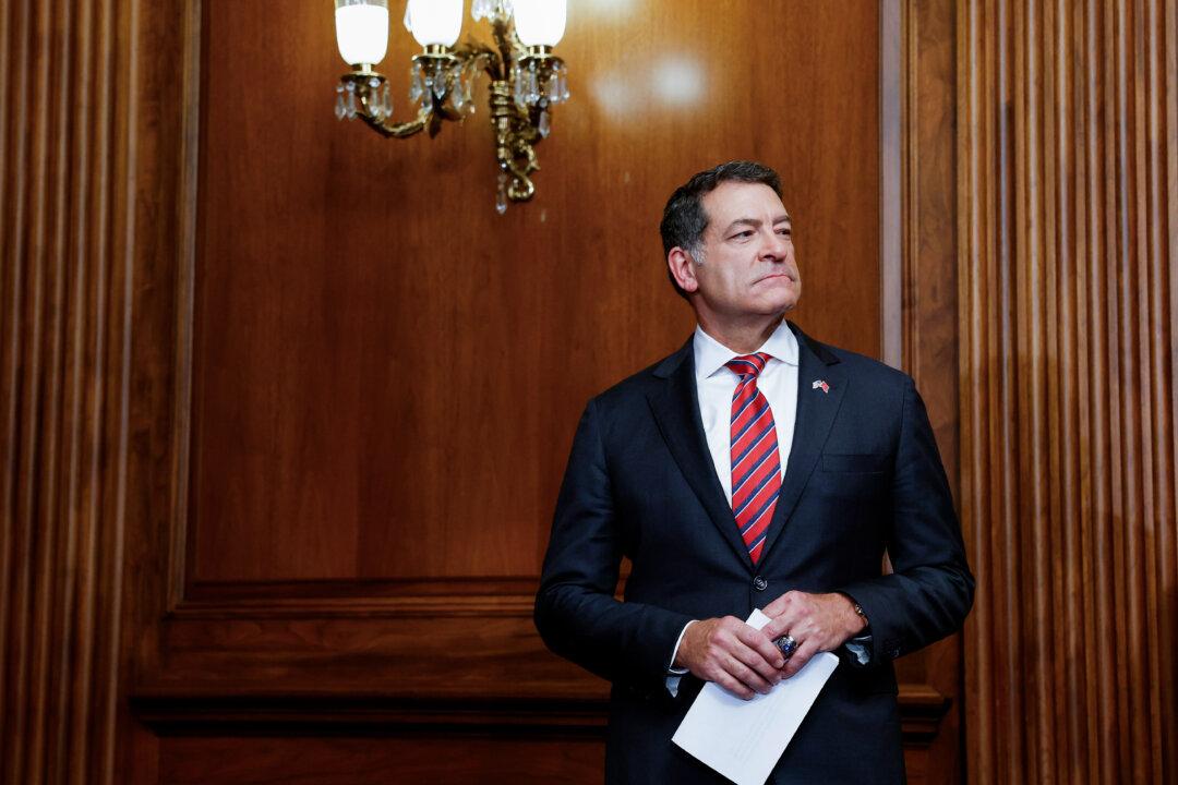 House Committee Leaders Ask DHS, DOE to Declassify Threats Posed by Chinese Drones