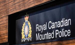 RCMP Working With International Police Amid New Slew of Threats Targeting Synagogues