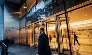 BlackRock Settles Consumer Protection Lawsuit With Tennessee