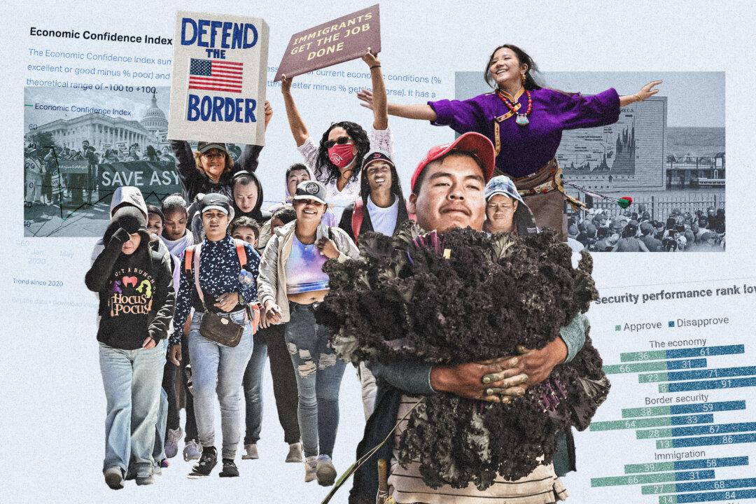 Immigration and the Economy: A Complicated Picture