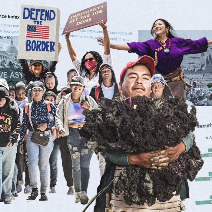 Immigration and the Economy: A Complicated Picture