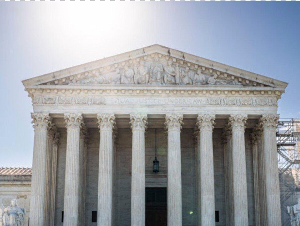 Supreme Court’s Big Week