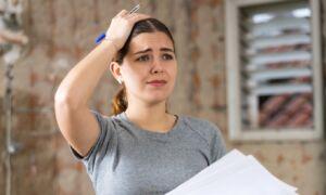 Contemplating a DIY House Build? Be Careful!