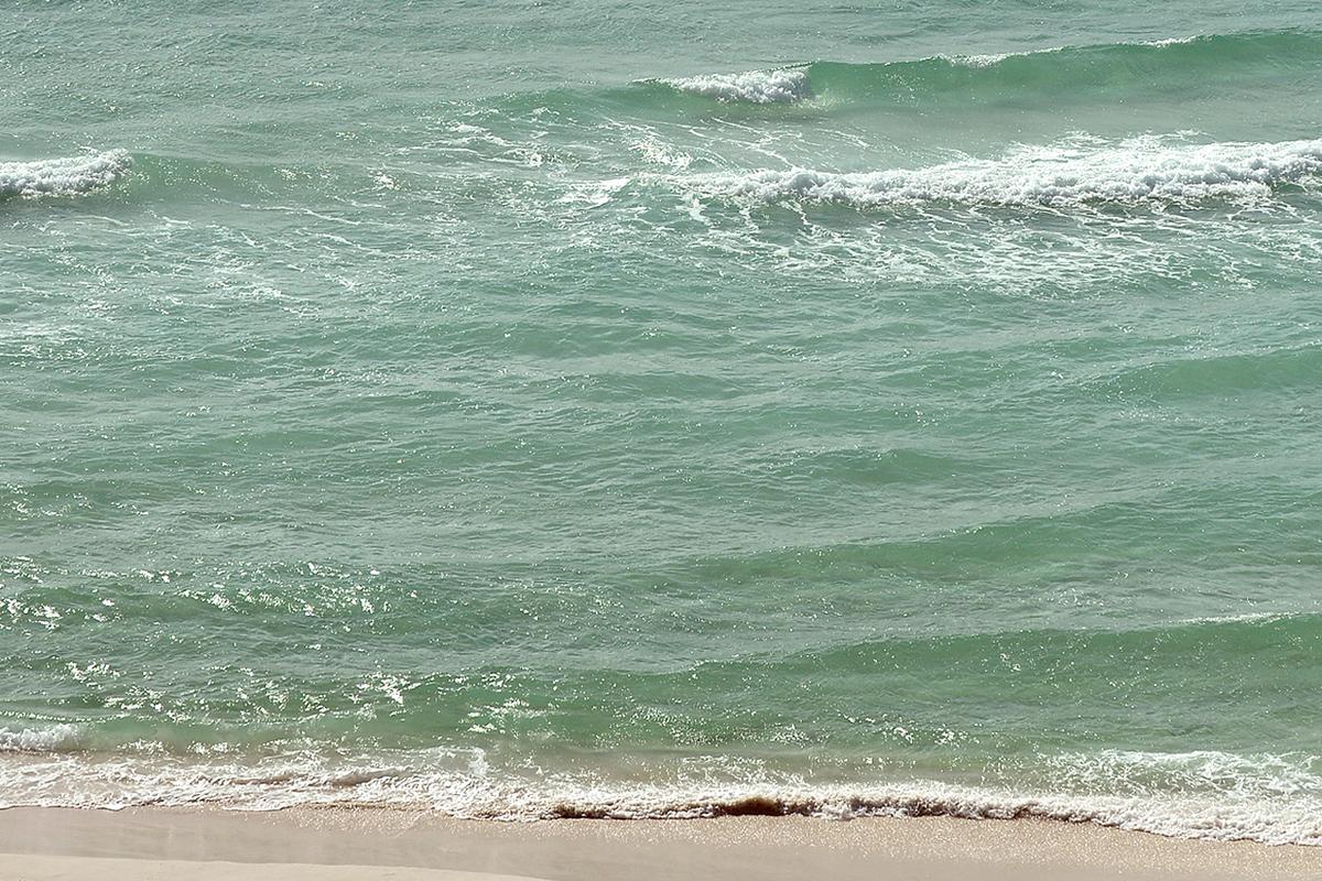 3 Alabama Men Die After Becoming Distressed While Swimming at Florida Beach