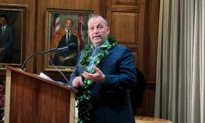 Hawaii Settles Climate Lawsuit Brought by 13 Youths, Agrees to Net Zero by 2045