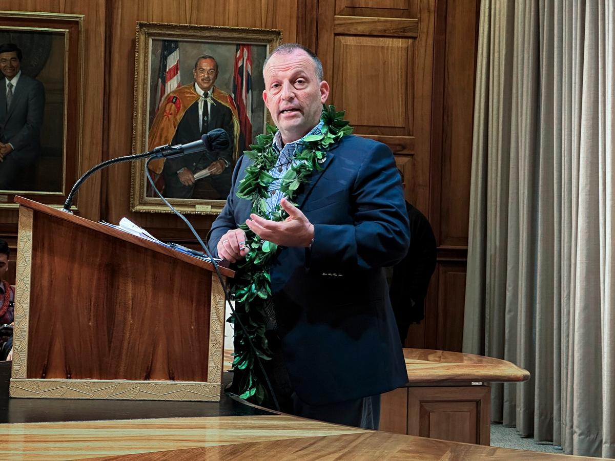 Hawaii Settles Climate Lawsuit Brought by 13 Youths, Agrees to Net Zero by 2045