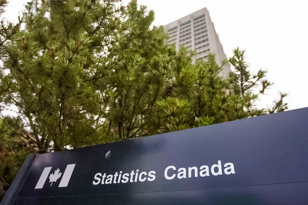 Bank of Canada Expected to Move to Sidelines Amid Inflation ‘Messiness’