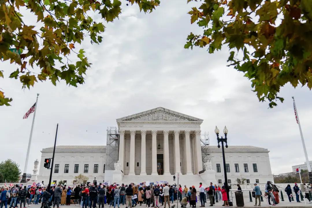 Supreme Court Ruling Called ‘Life-Saving’ by Gun Control Advocates, Troubling for Gun Rights Groups