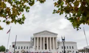 Supreme Court Ruling Called âLife-Savingâ by Gun Control Advocates, Troubling for Gun Rights Groups