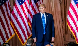 Judge in Documents Case to Hear Arguments on Trump Gag Order Request