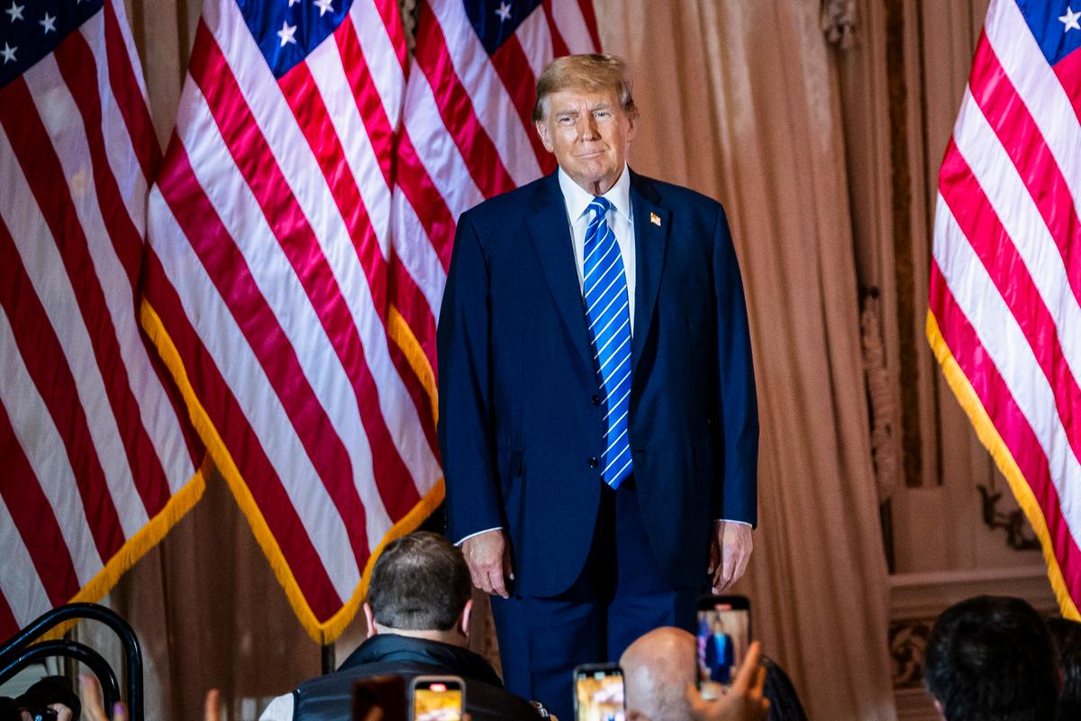 Judge in Documents Case to Hear Arguments on Trump Gag Order Request