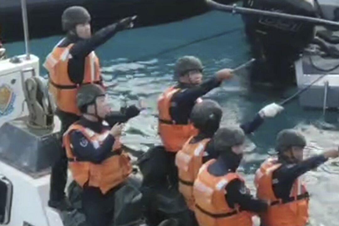 Philippines Says It Won’t Back Down, but Won’t Start a War, After Attack by Chinese Coast Guard