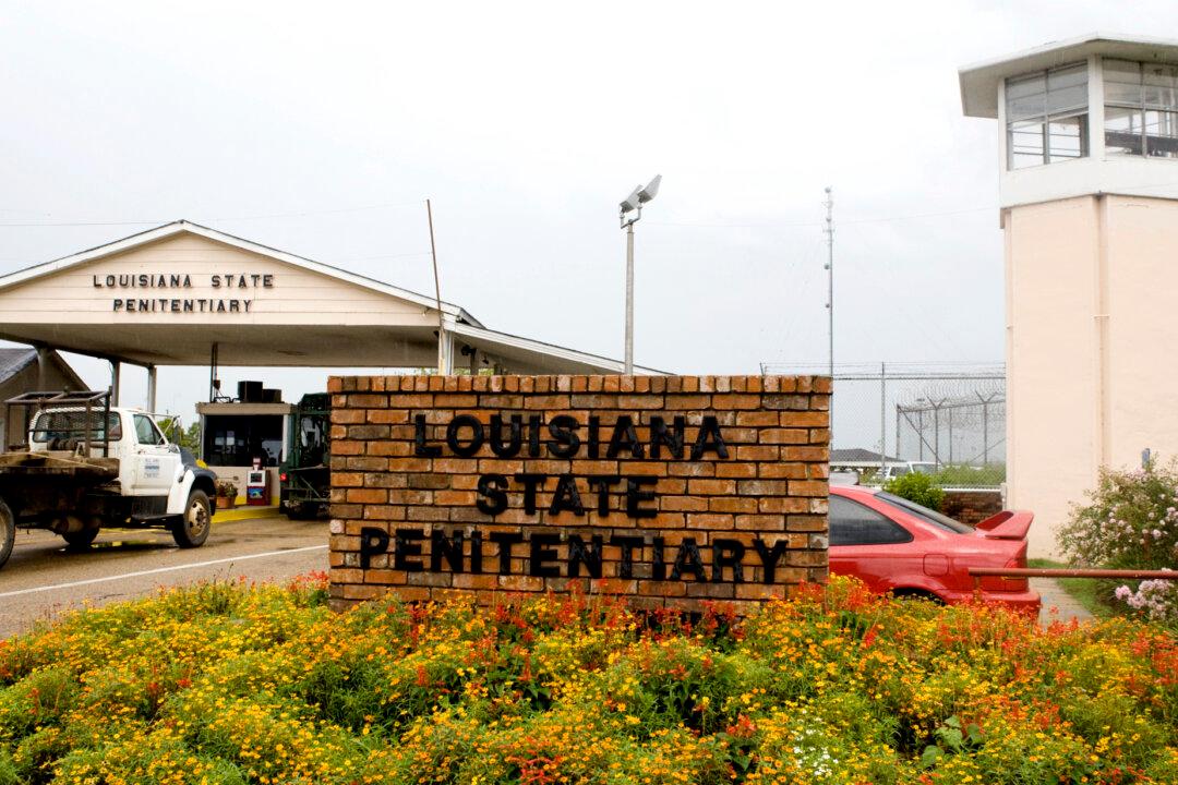 Louisiana Carries Out First Execution in 15 Years After Supreme Court Appeal Fails