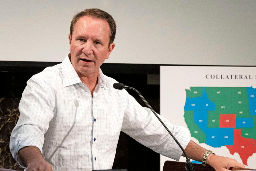 Louisiana Governor Signs Bill Authorizing Surgical Castration for Child Sex Offenders