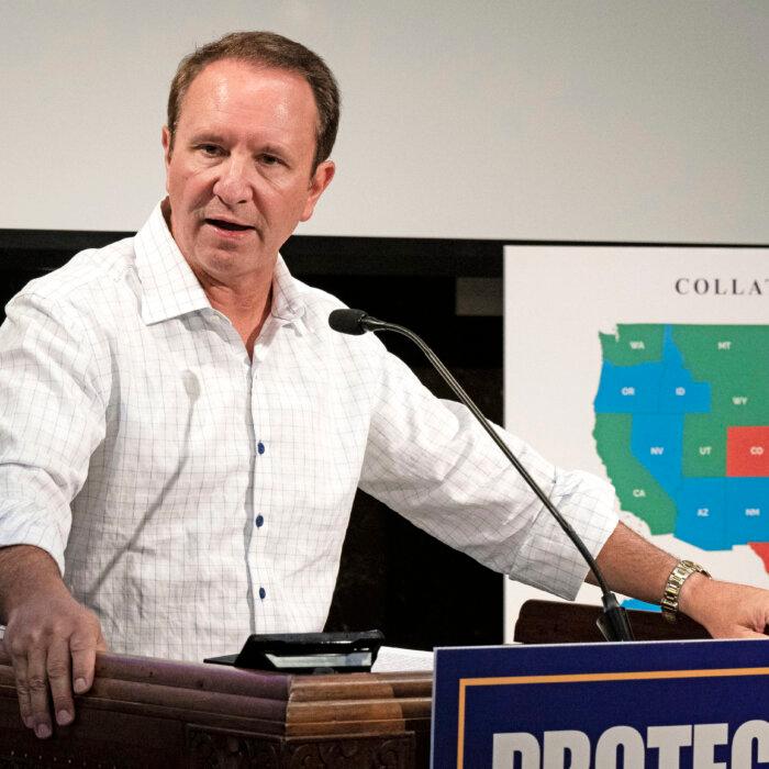 Louisiana Governor Signs Bill Authorizing Surgical Castration for Child Sex Offenders