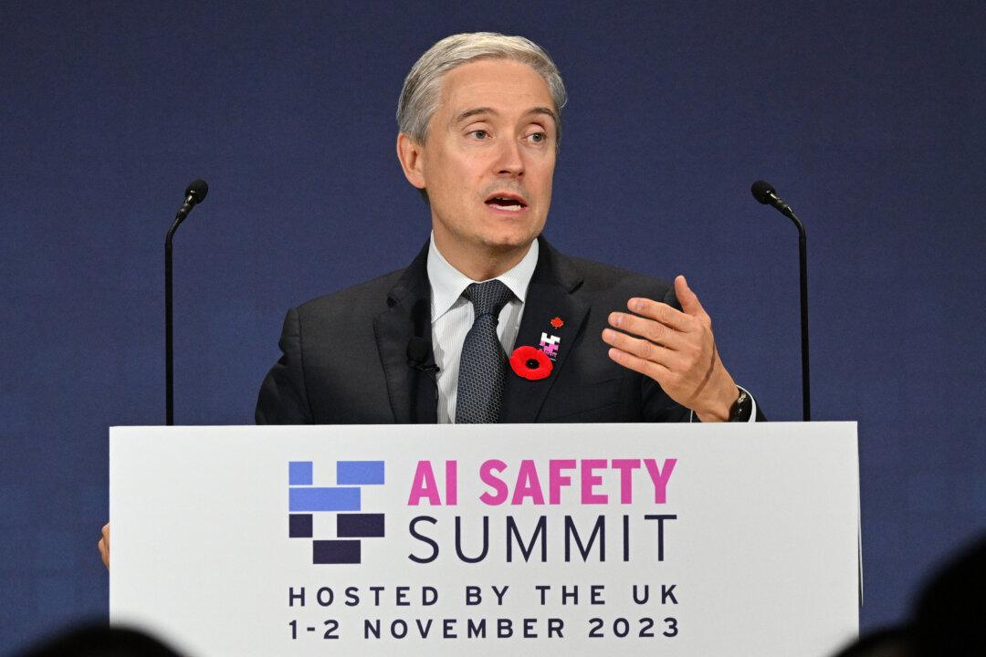 Canada Ready to Back Australia’s Nuclear Bid: Innovation Minister