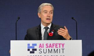Innovation Minister