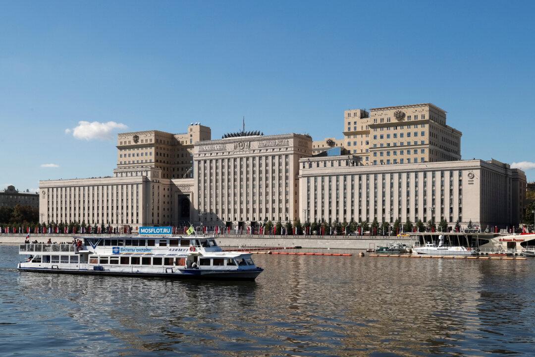 Russia Says US Is Responsible for Deadly Ukrainian Attack on Crimea