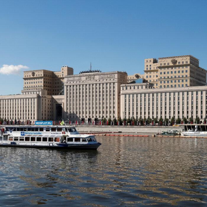 Russia Says US Is Responsible for Deadly Ukrainian Attack on Crimea