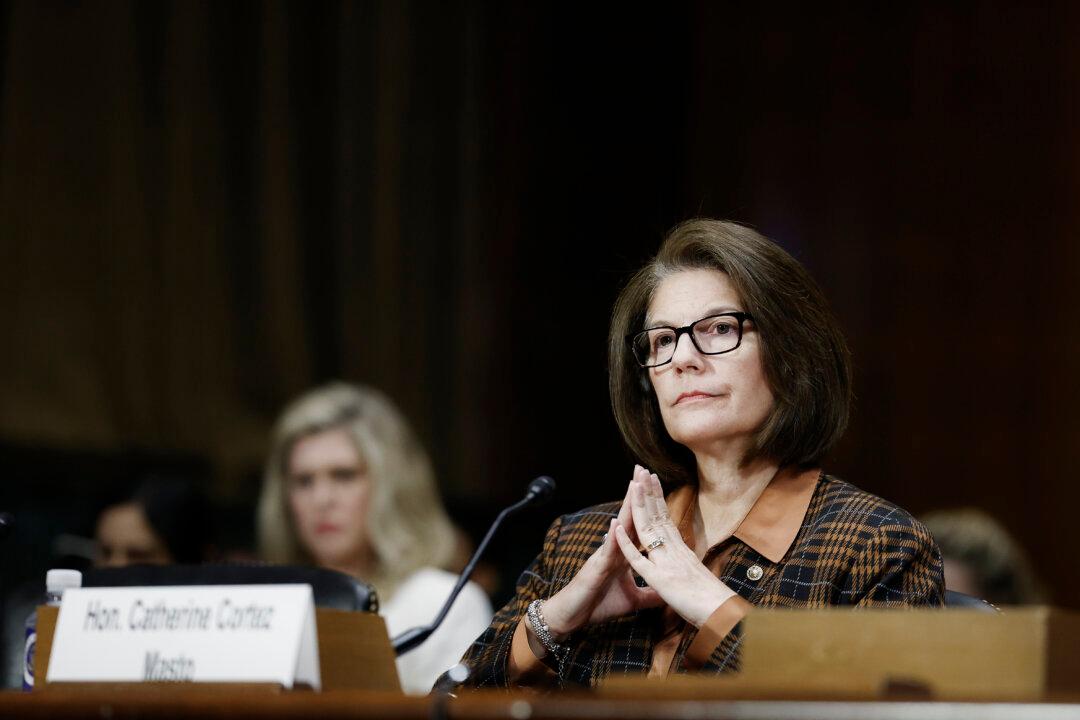 Democrats Seek to Repeal Comstock Act, Citing Potential Abortion Pill Restrictions