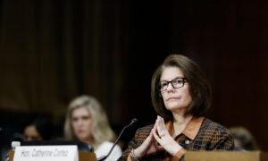 Democrats Seek to Repeal Comstock Act, Citing Potential Abortion Pill Restrictions