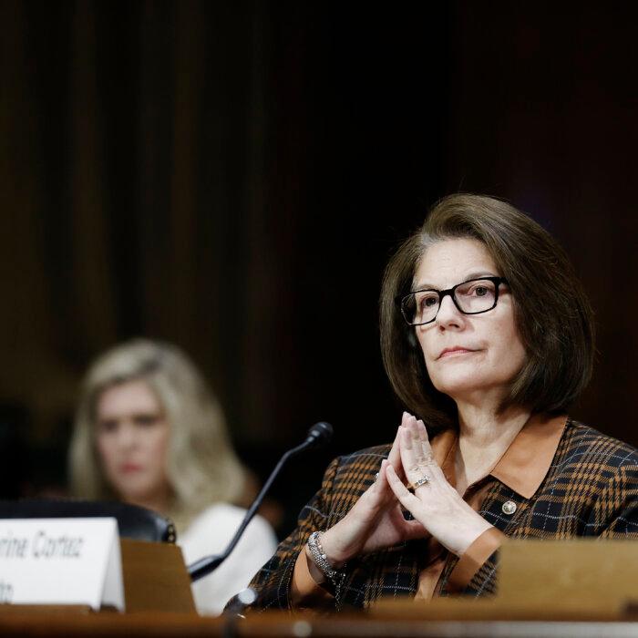 Democrats Seek to Repeal Comstock Act, Citing Potential Abortion Pill Restrictions