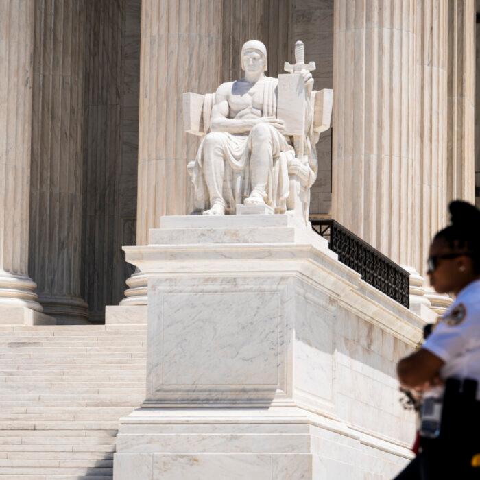 Supreme Court to Hear Case on States’ Restrictions of Transgender Treatments for Minors