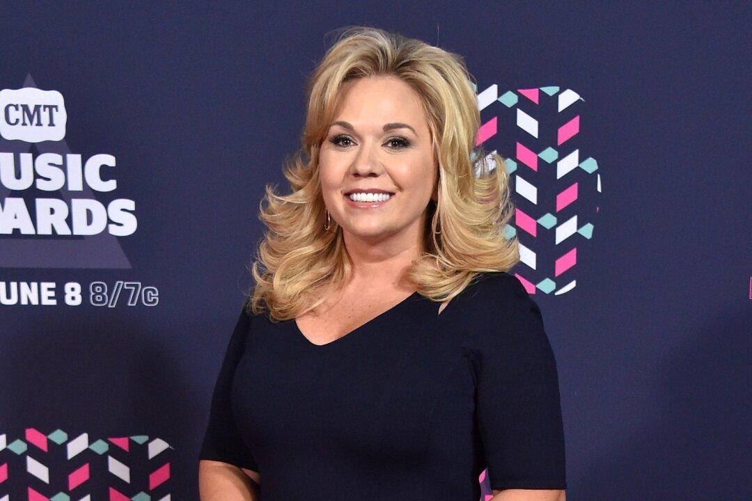 Appeals Court Tosses Reality TV Star Julie Chrisley’s Prison Sentence