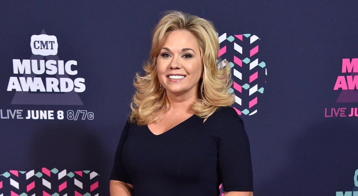 Appeals Court Tosses Reality TV Star Julie Chrisley’s Prison Sentence