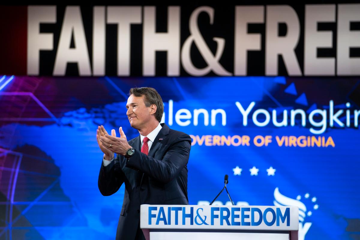 Faith and Freedom Holds ‘Road to Majority’ Conference (General Section June 27)