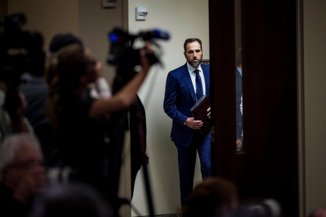 Judge Hears Arguments About Jack Smith Appointment, Trump Gag Order