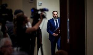 Judge Hears Arguments About Jack Smith Appointment, Trump Gag Order