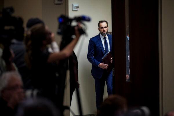 Judge Hears Arguments About Jack Smith Appointment, Trump Gag Order