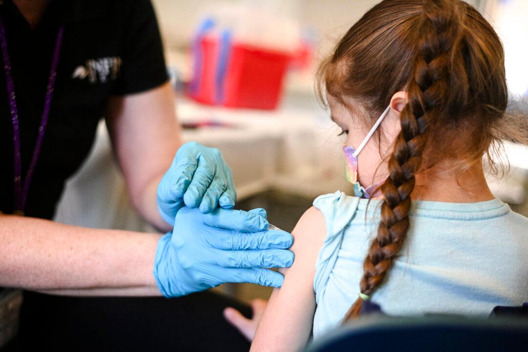Supreme Court Turns Away COVID-19 Vaccine Appeals